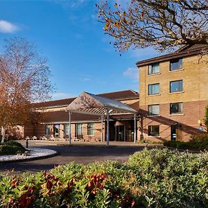 Doubletree By Hilton Swindon Hotel